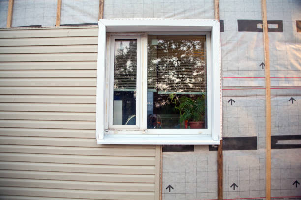 Affordable siding repair and maintenance services in Wood Village, OR